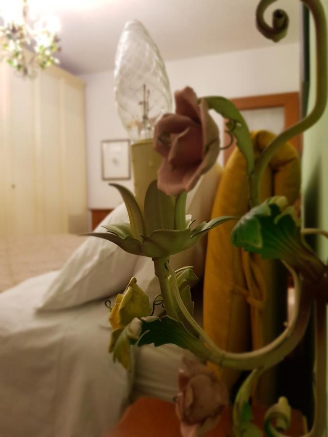 Moncalvo In Relax Apartment Bagian luar foto
